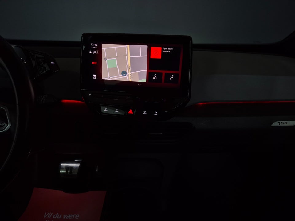 VW ID.3 58 1ST Plus 5d