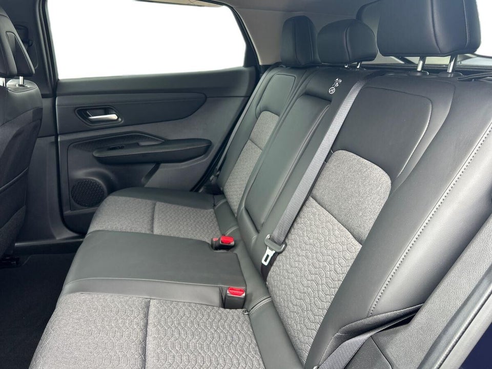 Nissan Ariya 63 Advance 5d