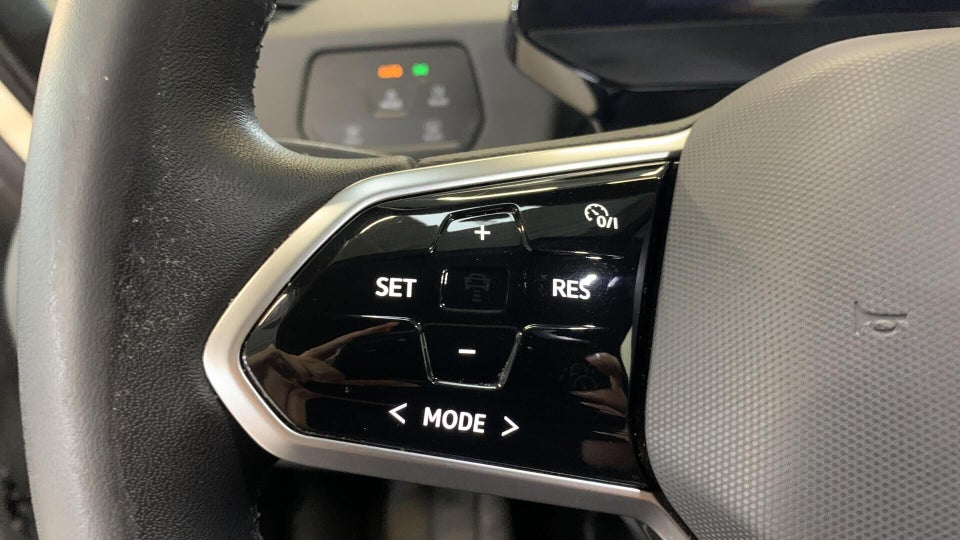 VW ID.3 58 Pro Performance 5d