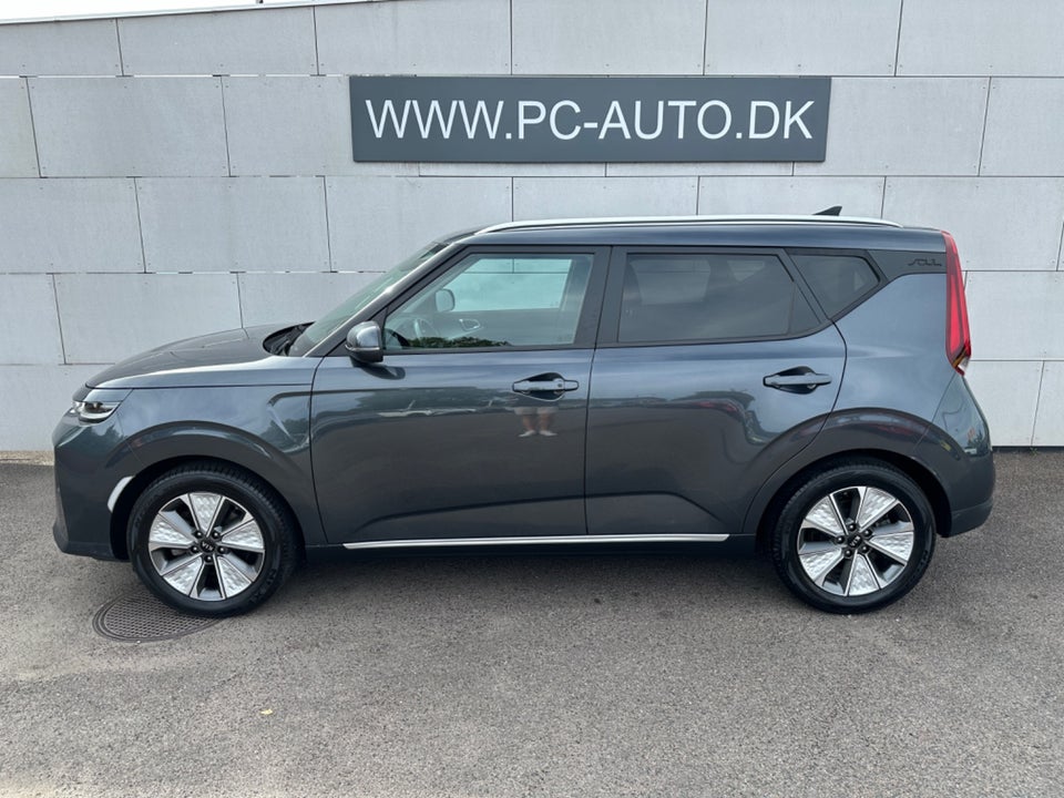 Kia e-Soul 39 Vision 5d