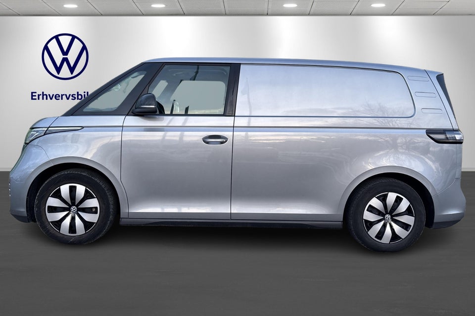 VW ID.Buzz 77 Cargo Pro