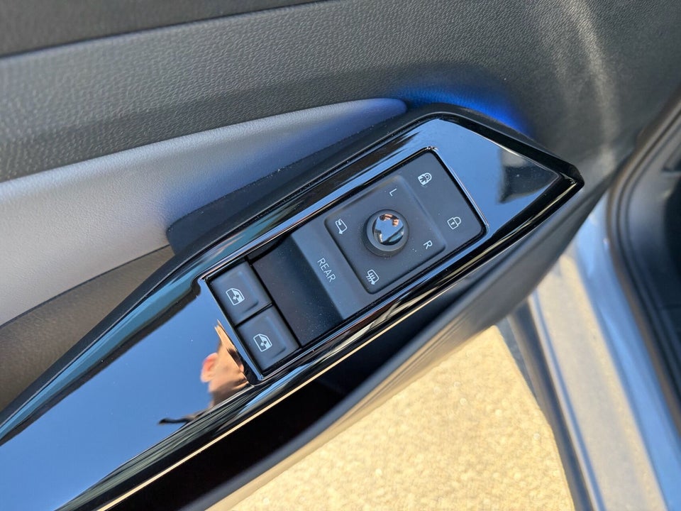 VW ID.4 77 Pro Performance Active 5d