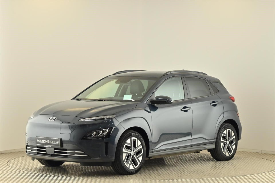 Hyundai Kona 64 EV Ultimate 5d