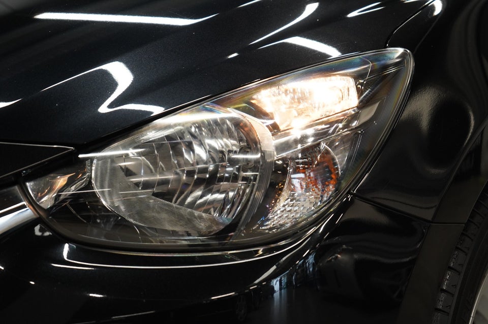 Mazda 2 1,5 SkyActiv-G 90 Niseko 5d