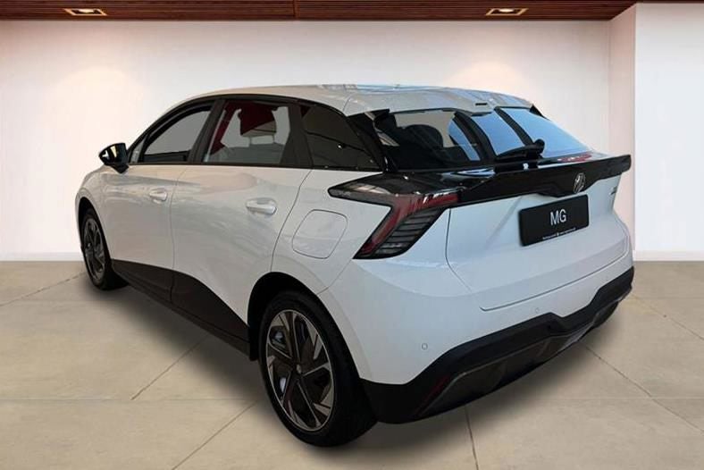 MG 4 51 Nordic Edition 5d