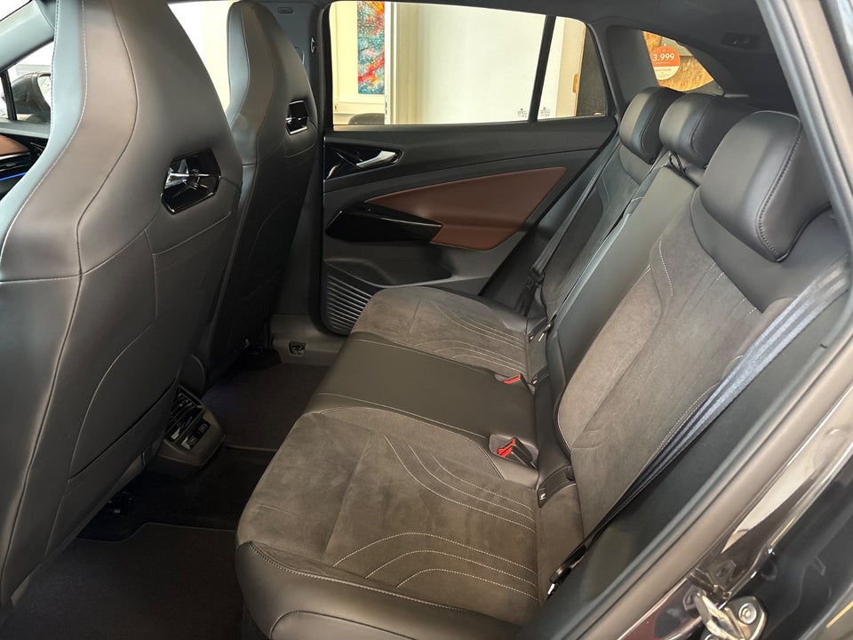 VW ID.4 77 Pro Performance Max 5d