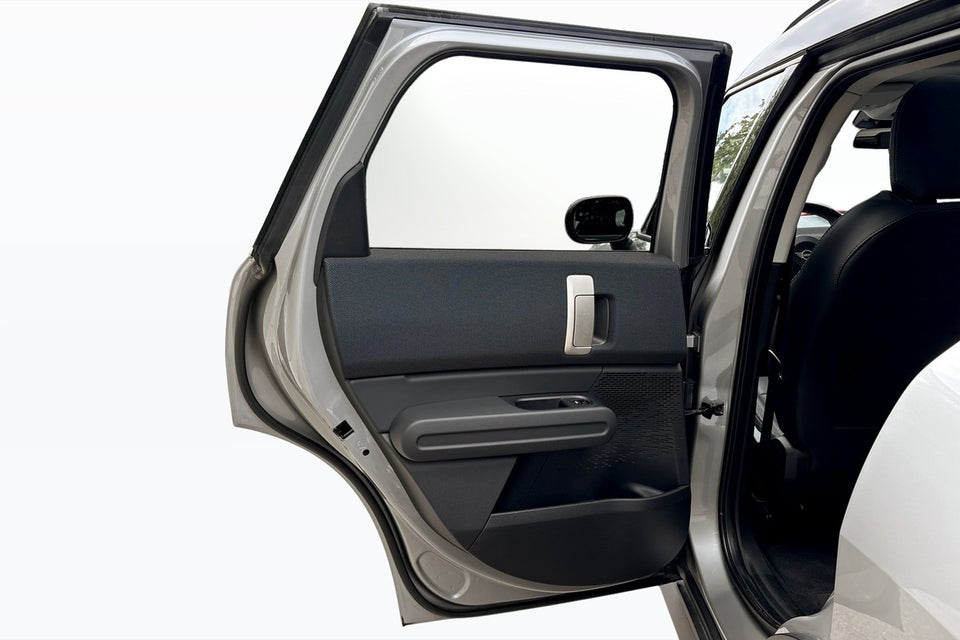 MINI Countryman E Classic Trim M 5d