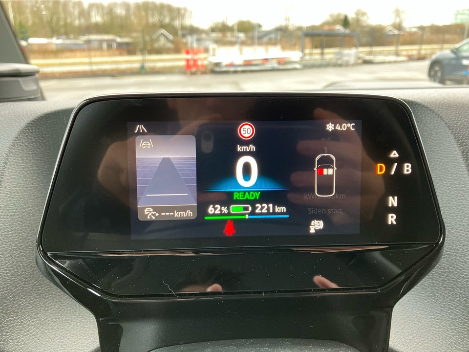 VW ID.Buzz 79 Cargo Pro+