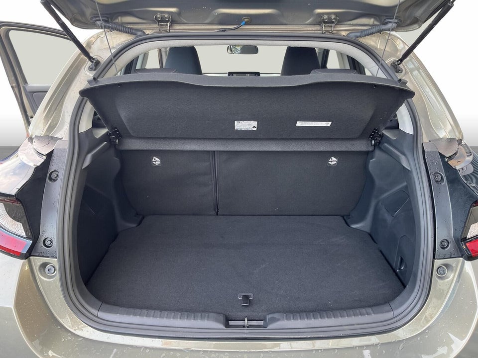 Toyota Yaris 1,5 Hybrid Active e-CVT 5d