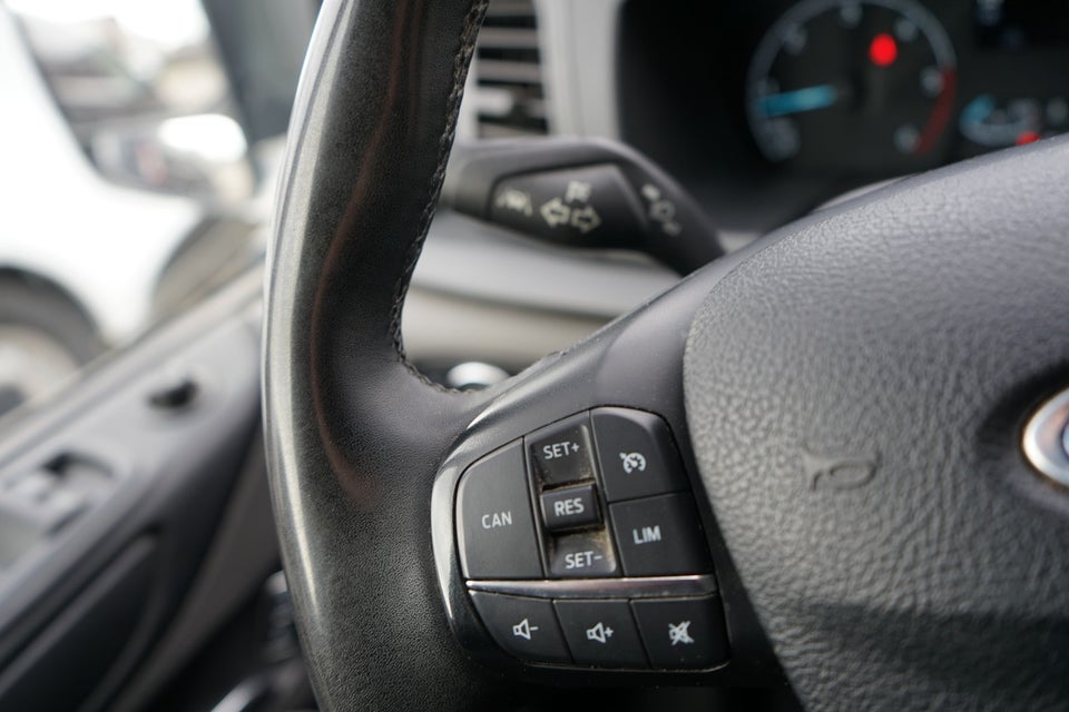 Ford Transit Custom 300L 2,0 TDCi 130 Trend aut.