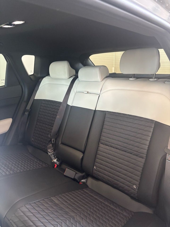 Kia EV4 81 Long Range GT-Line 5d