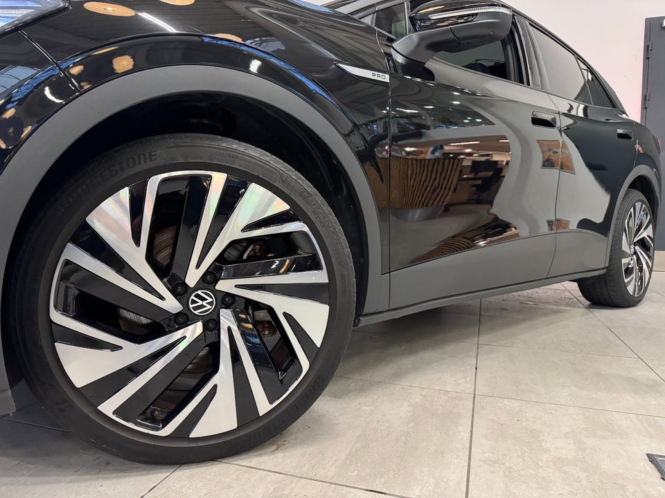 VW ID.4 77 Pro Performance 5d