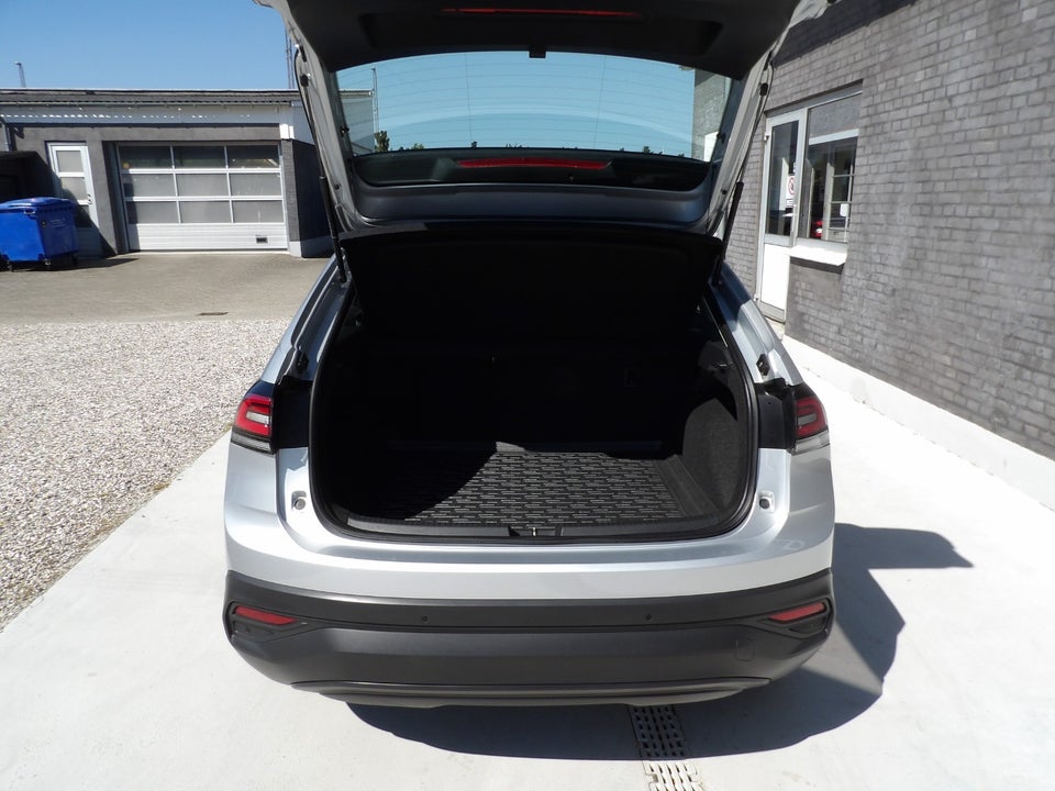 VW Taigo 1,0 TSi 110 Life DSG 5d