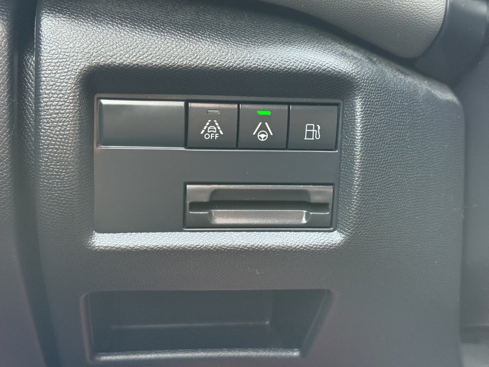 Citroën C5 Aircross 1,6 Hybrid Shine EAT8 5d