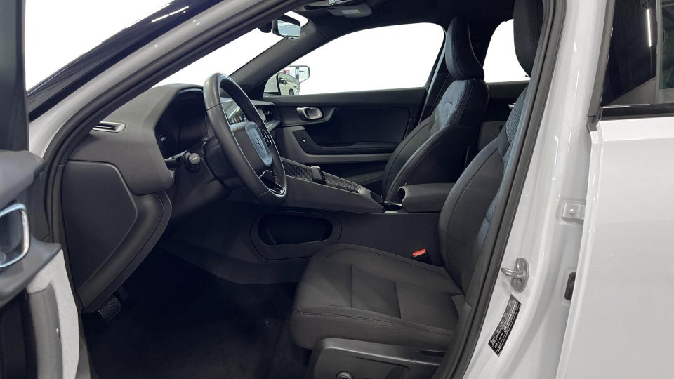 Polestar 2 Long Range 5d