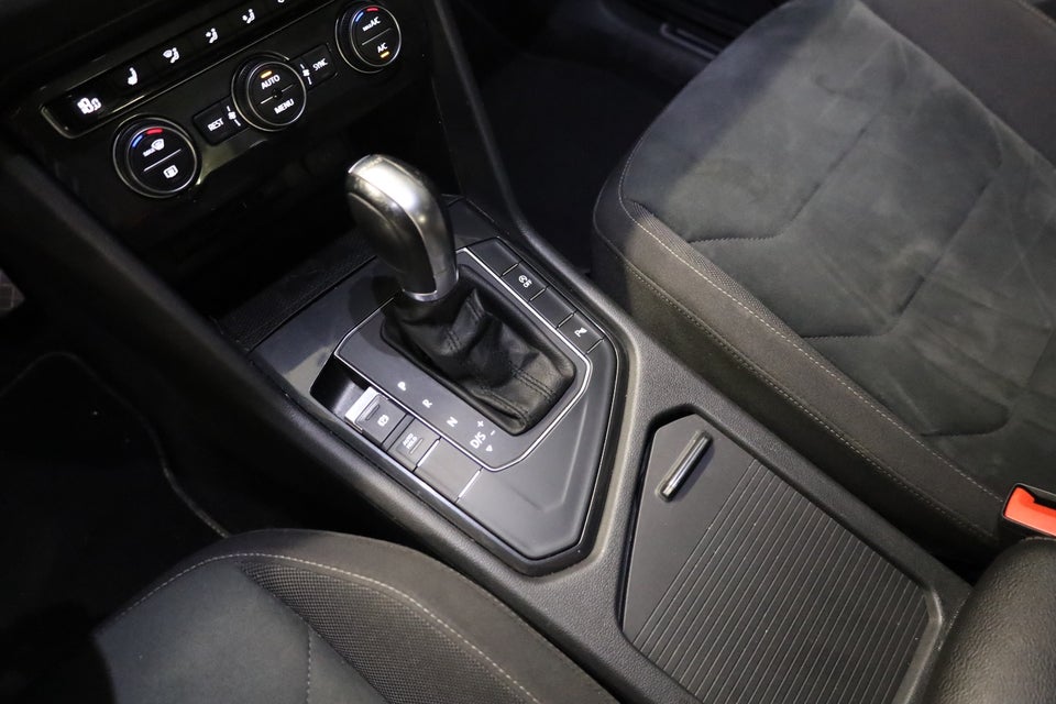 VW Tiguan 2,0 TDi 150 Highline DSG 5d
