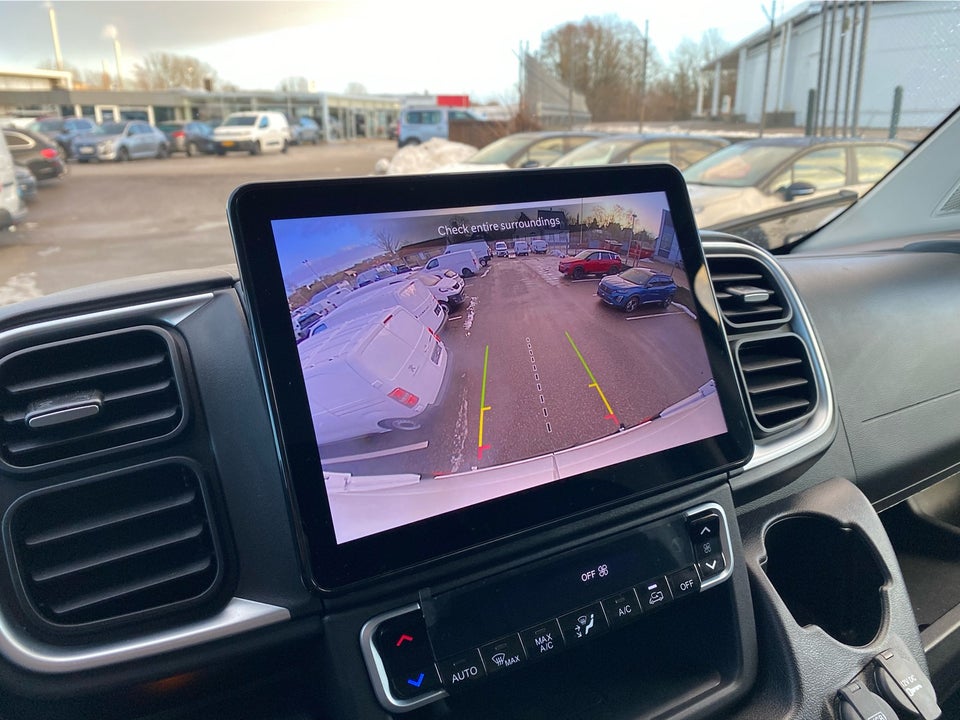 Peugeot e-Boxer 435 110 L3H2 Premium