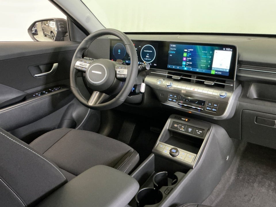 Hyundai Kona 65 EV Essential 5d