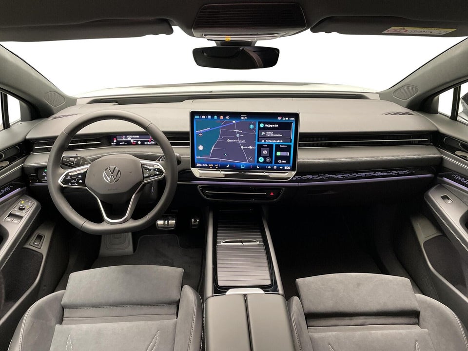 VW ID.7 86 Style S Tourer 5d