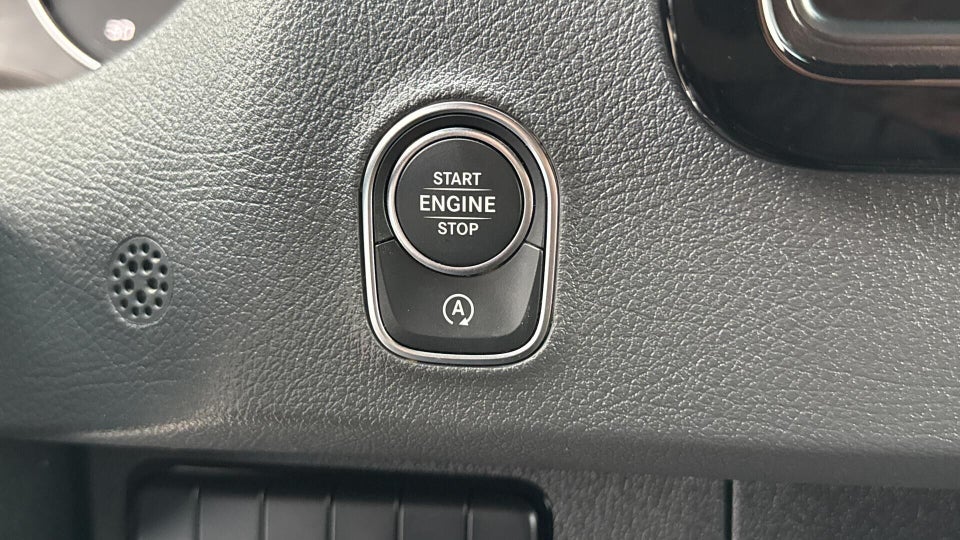 Mercedes Sprinter 317 2,0 CDi A3 Chassis PRO aut. RWD 2d