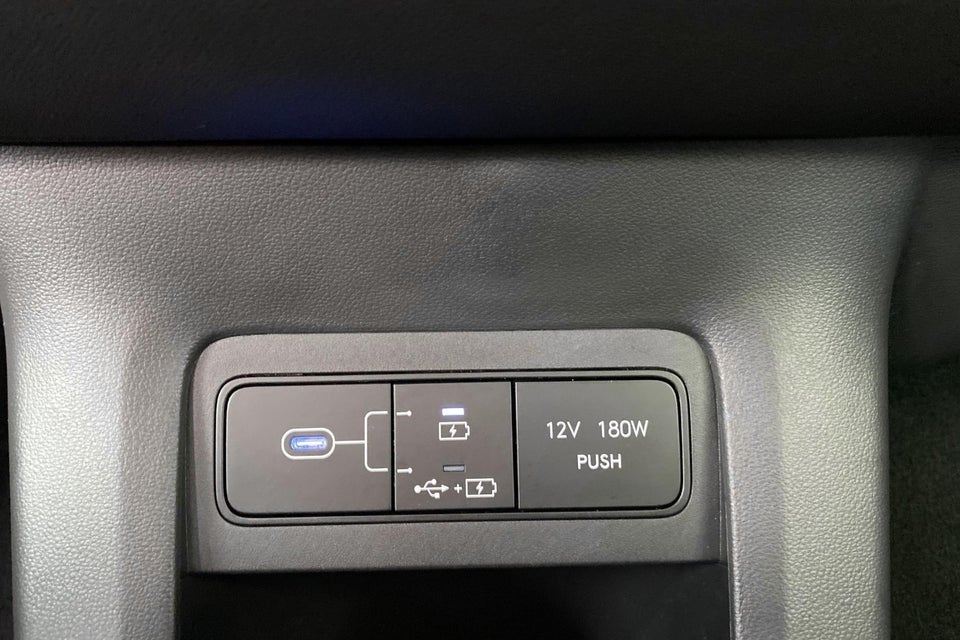 Hyundai Ioniq 5 84 Ultimate 5d