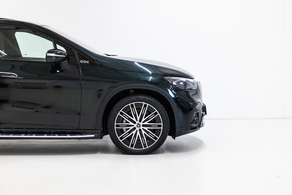 Mercedes EQE350 SUV AMG Premium 4Matic 5d