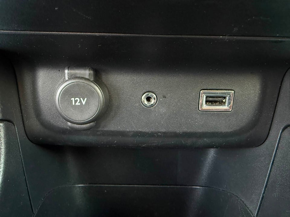 Citroën C3 1,6 BlueHDi 75 Aspire 5d
