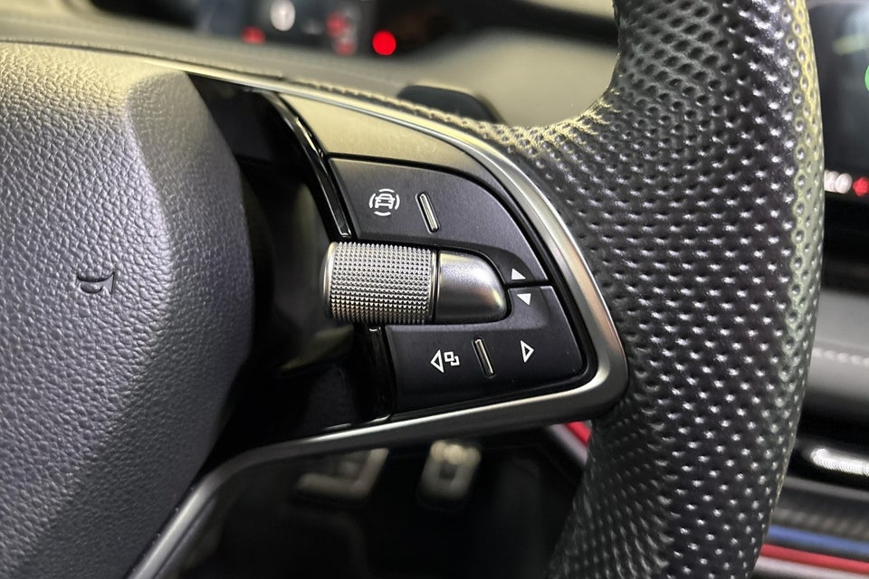 Skoda Enyaq iV RS Coupé 5d