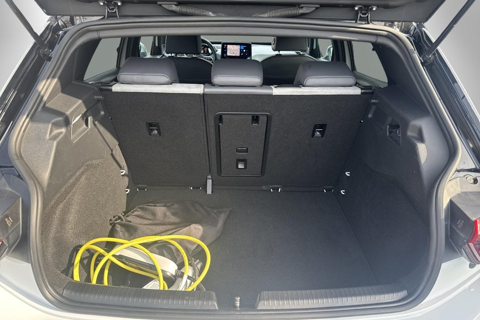 VW ID.3 58 Pro Performance Business 5d