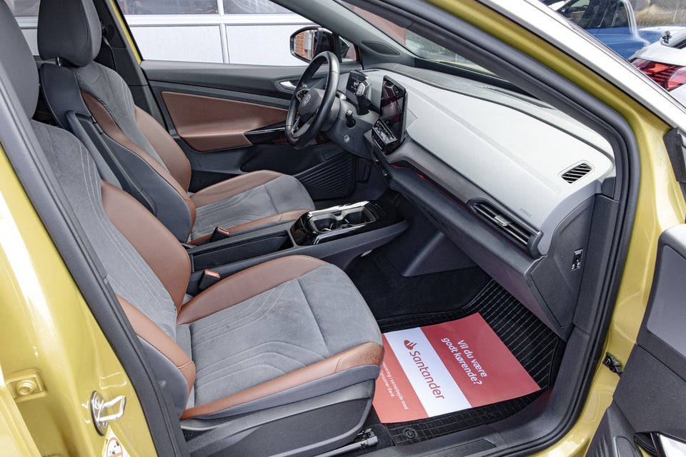 VW ID.4 77 1ST Pro Performance 5d