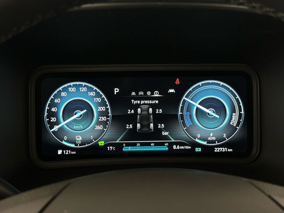 Hyundai Kona 39 EV Essential 5d