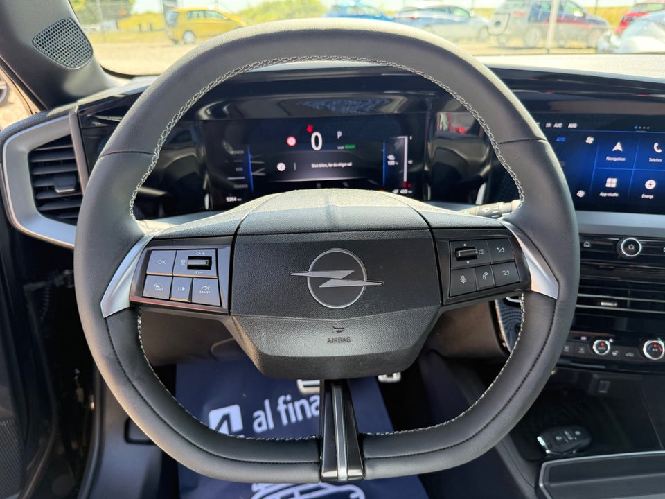 Opel Mokka-e 54 GS Line 5d
