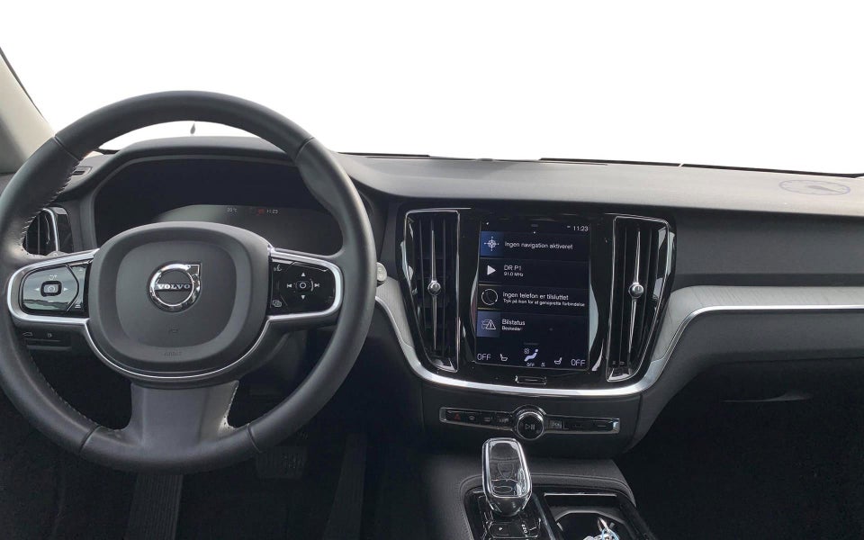 Volvo V60 2,0 T6 ReCharge Inscription aut. AWD 5d