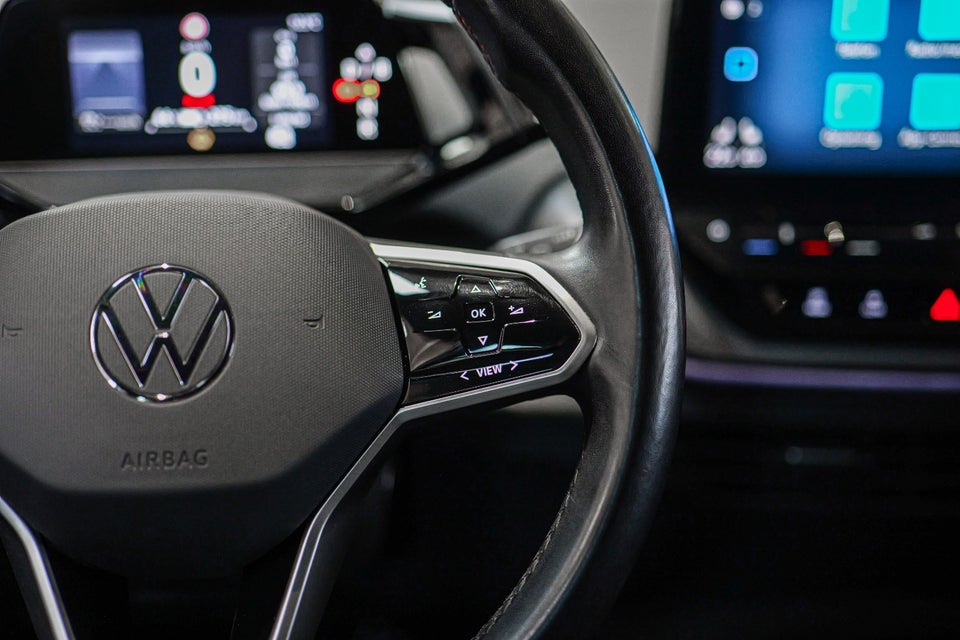 VW ID.4 77 Pro Performance 5d