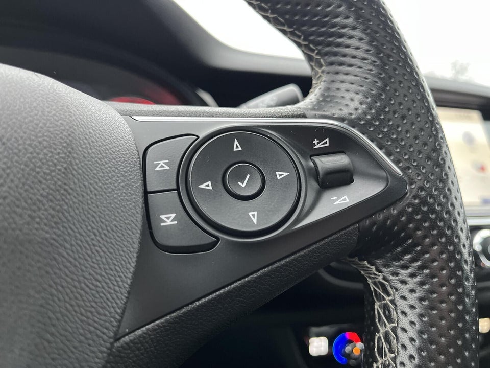 Opel Insignia 2,0 T 260 GSi Grand Sport aut. 4x4 5d