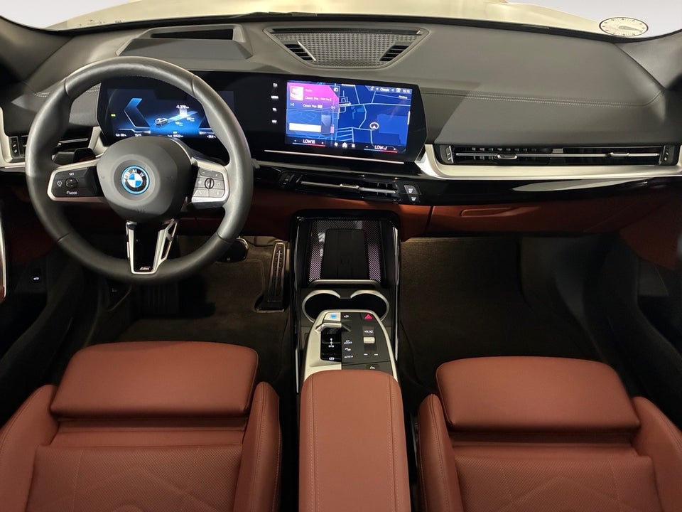BMW iX2 xDrive30 Supercharged 5d