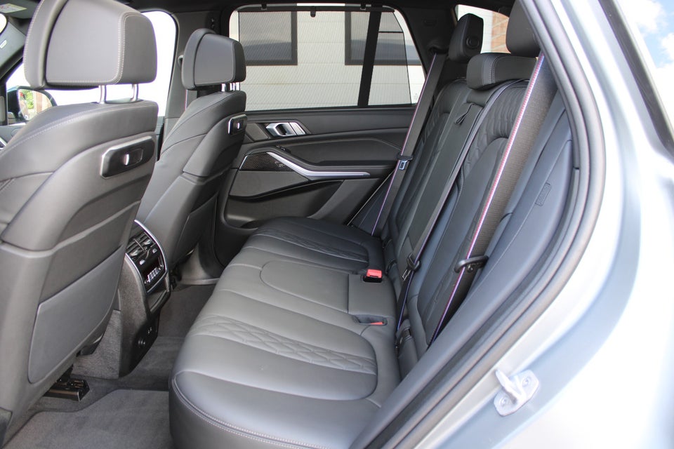 BMW X5 3,0 xDrive50e M-Sport Pro aut. 5d