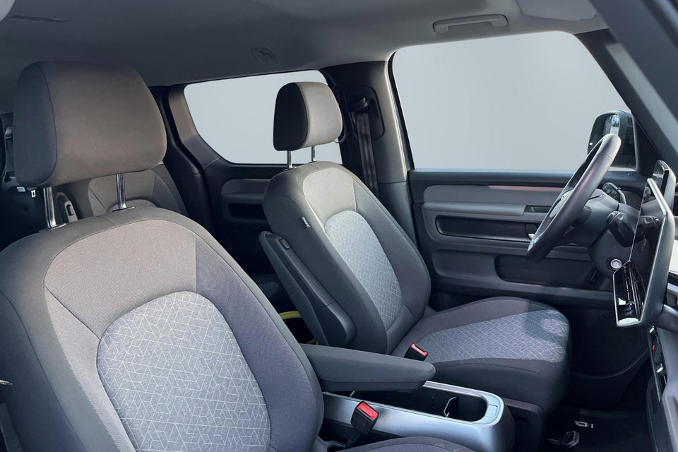 VW ID.Buzz 79 Life+ SWB 5d