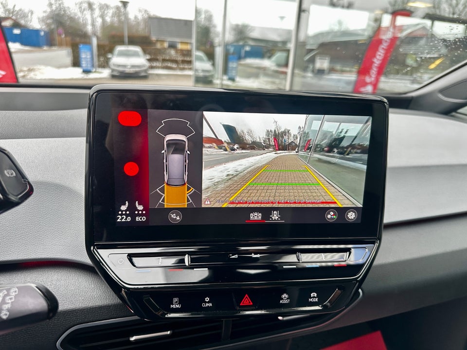 VW ID.3 77 Pro S Tour 5d