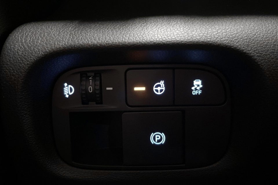 Hyundai Inster 49 Advanced 5d