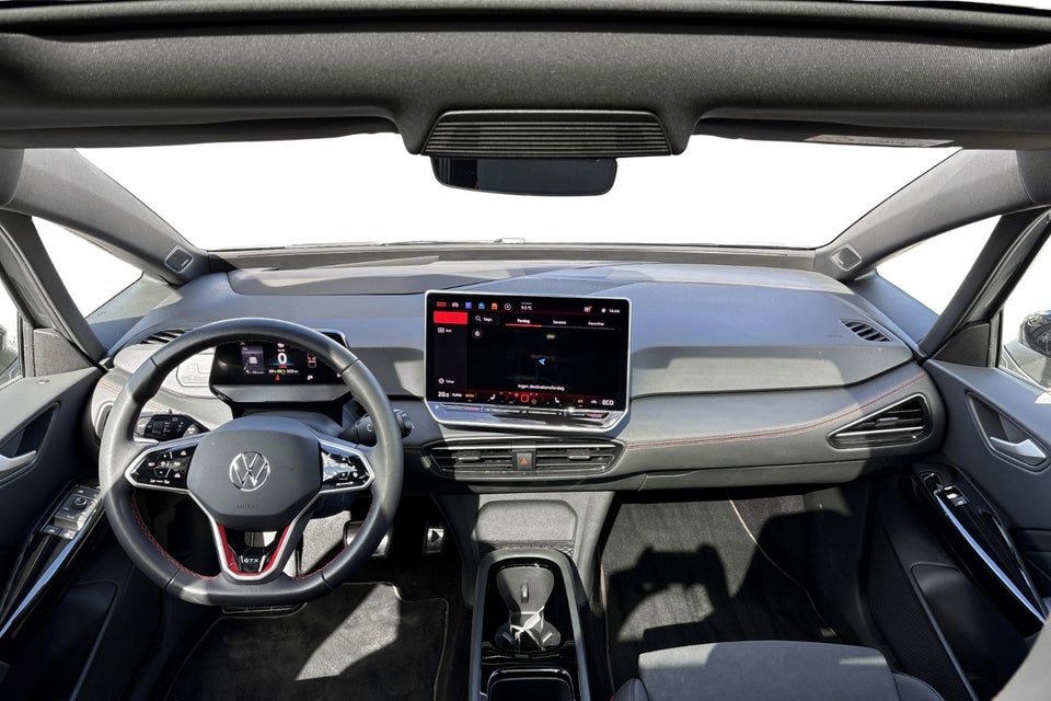 VW ID.3 79 GTX Performance+ 5d