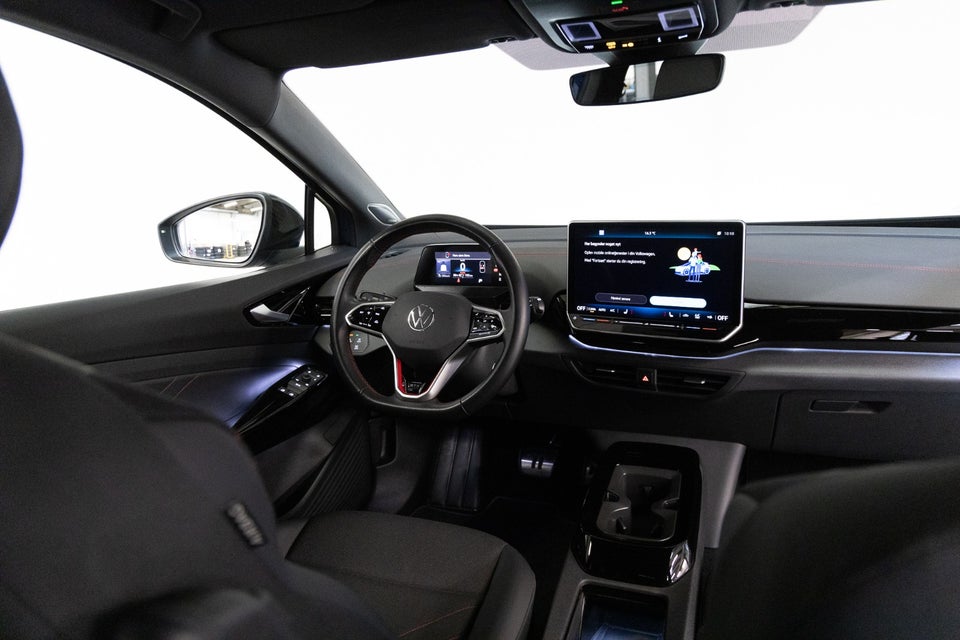 VW ID.4 77 GTX 4Motion 5d