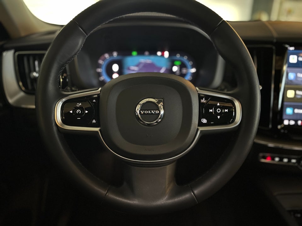 Volvo XC60 2,0 T6 ReCharge Ultimate Bright aut. AWD 5d