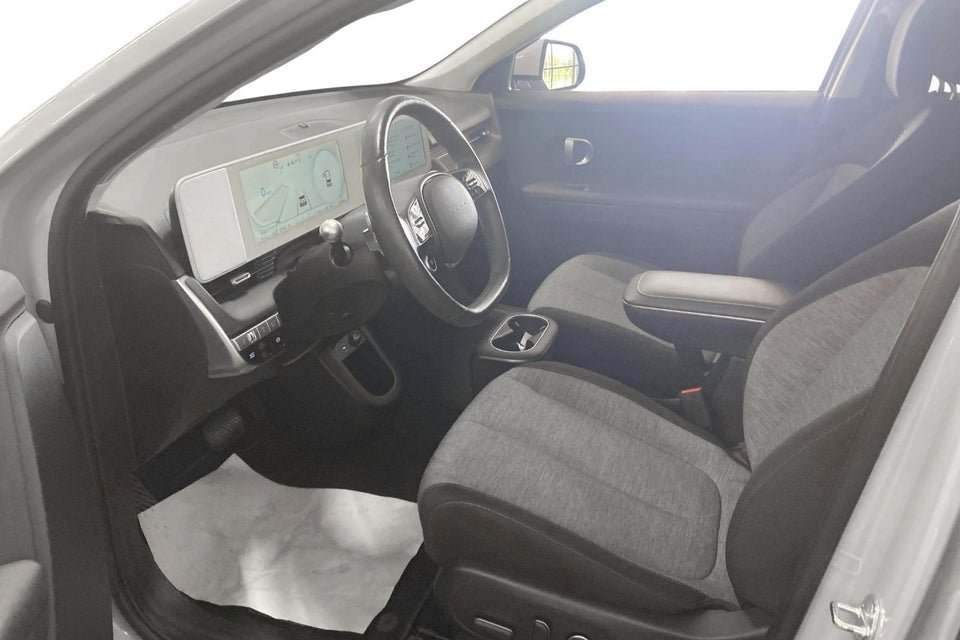 Hyundai Ioniq 5 58 Dynamiq 5d