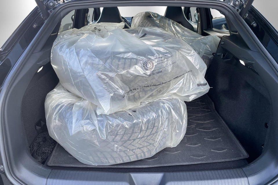 VW ID.5 77 GTX 4Motion 5d