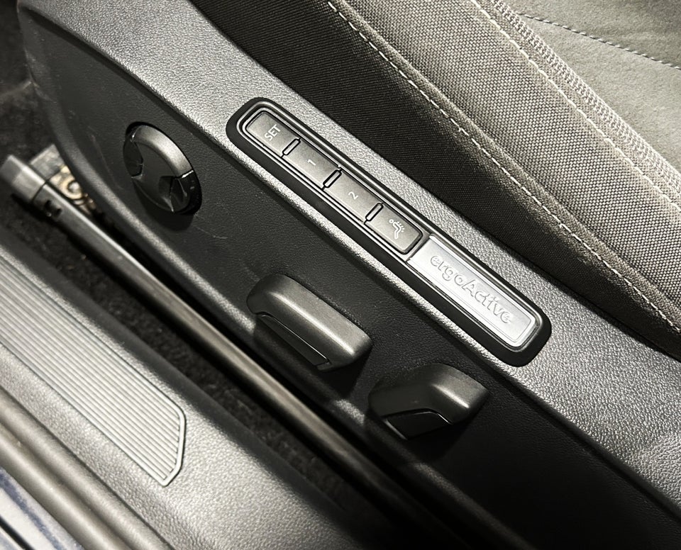 VW Golf VIII 1,5 TSi 150 Style 5d