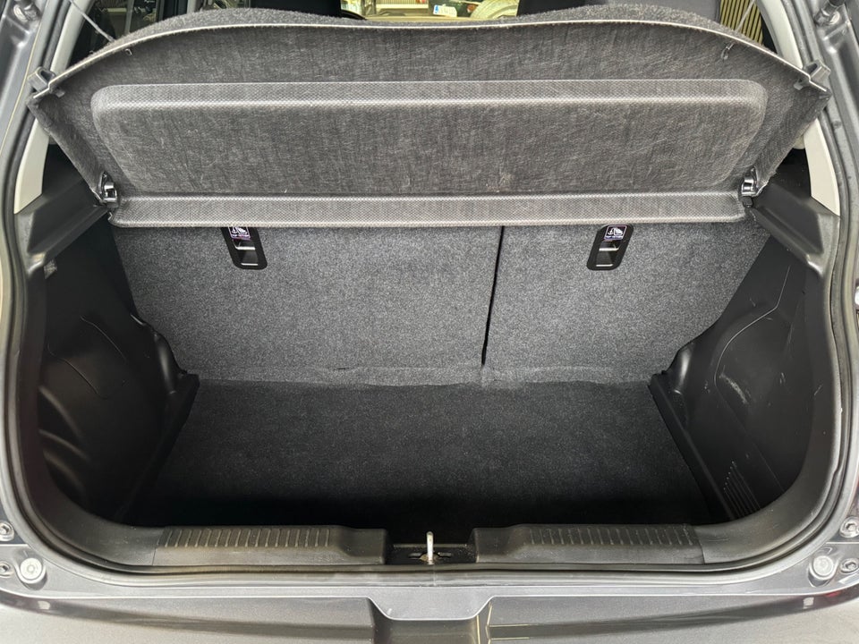 Suzuki Swift 1,2 Dualjet mHybrid Exclusive 5d