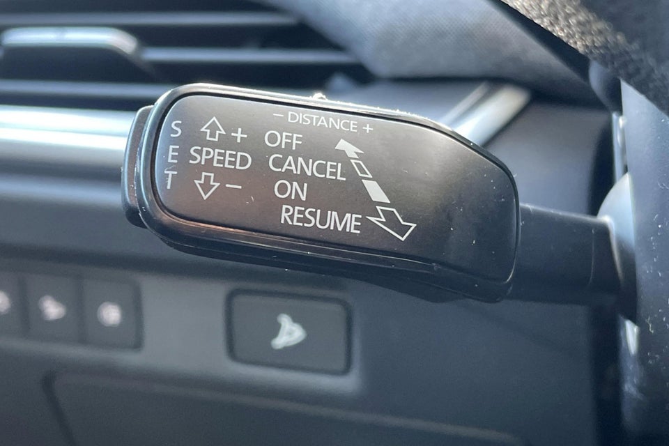 Skoda Enyaq 85 iV Loft 5d