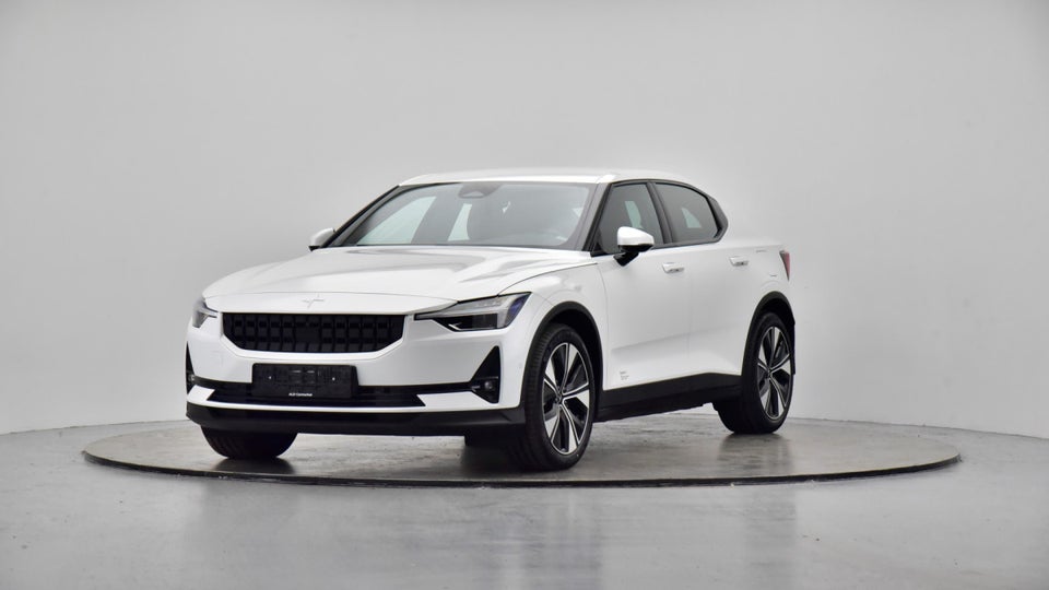 Polestar 2 Long Range 5d