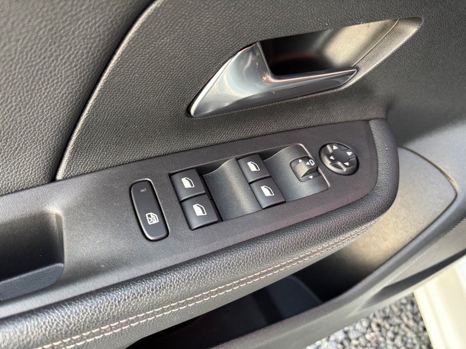 Opel Mokka-e 50 GS Line 5d